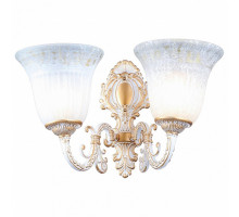 Бра Arte Lamp Delizia A1032AP-2WG