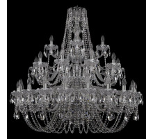 Подвесная люстра Bohemia Art Classic 11.11 11.11.20+10+5.400.3d.Cr.Sp