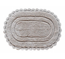 Набор из 2 ковриков для ванной Loretta