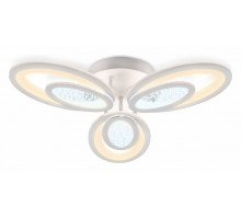 Накладной светильник Ambrella Original FA422