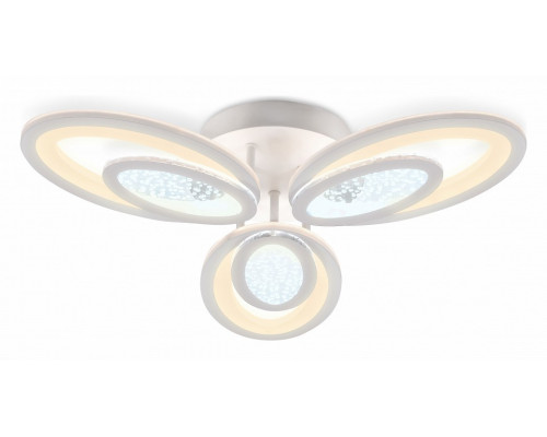 Накладной светильник Ambrella Original FA422