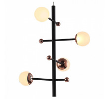 Подвесная люстра Lussole Tagish 