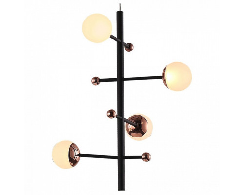 Подвесная люстра Lussole Tagish