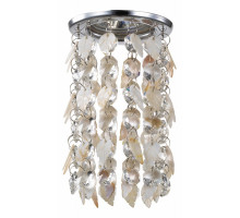 Встраиваемый светильник Novotech Conch 370152