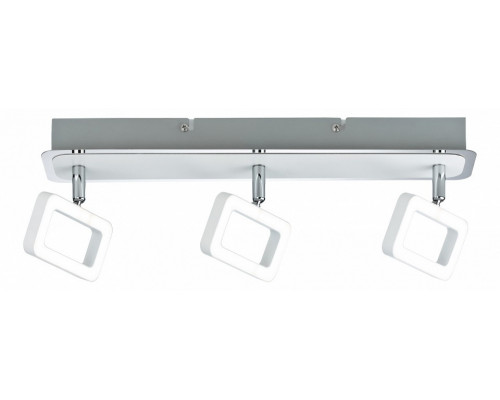 Спот Paulmann Frame 66640