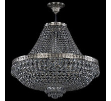 Светильник на штанге Bohemia Ivele Crystal 1927 19271/H1/55IV Ni