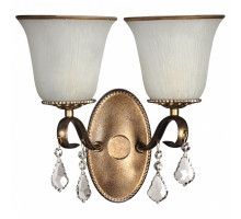 Бра Arti Lampadari Borgese Borgese E 2.1.2.602 GB