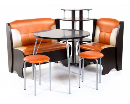 Уголок кухонный Лотос