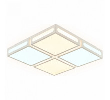 Накладной светильник Ambrella Parus FS1889