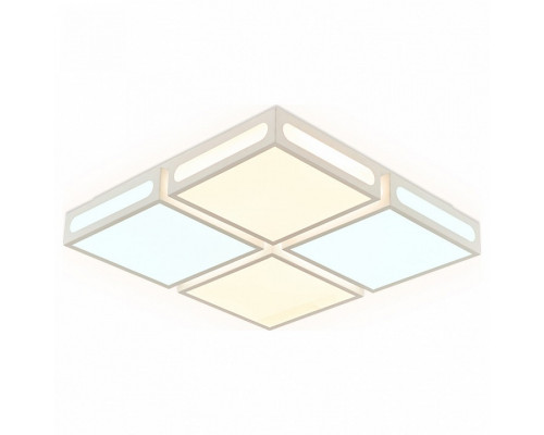 Накладной светильник Ambrella Parus FS1889