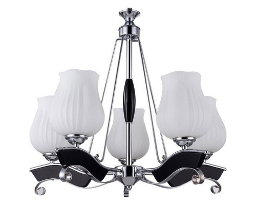 Подвесная люстра Escada Stefania 488/5