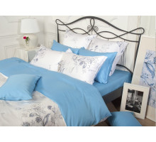 Постельное белье полутораспальное Romantic