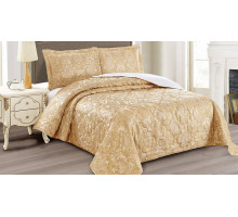 Покрывало с наволочками евростандарт Gabriella