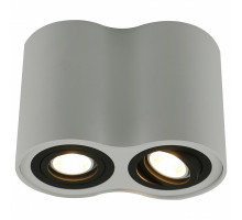 Накладной светильник Arte Lamp 5644 A5644PL-2WH