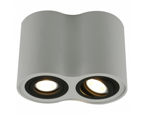 Накладной светильник Arte Lamp 5644 A5644PL-2WH