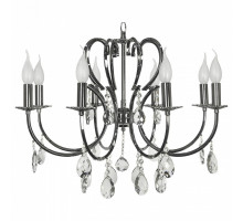 Подвесная люстра Arti Lampadari Miracoli Miracoli E 1.1.8 PB