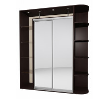 Шкаф-купе Мебелайн-16