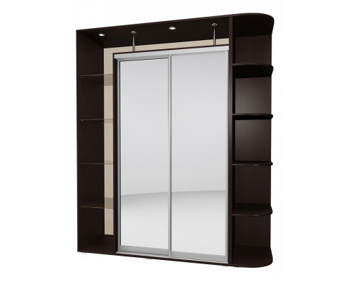 Шкаф-купе Мебелайн-16