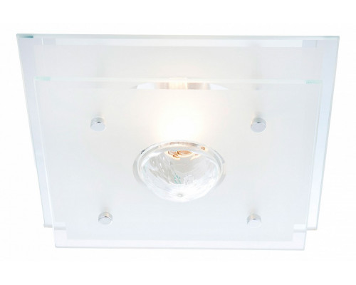 Накладной светильник Globo Malaga 48328