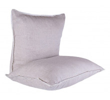 Подушка (68х68 см) Дивный лен