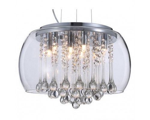 Подвесной светильник Arte Lamp Halo A7054SP-8CC