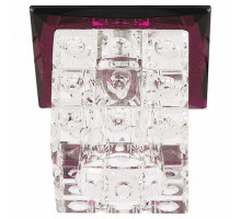 Встраиваемый светильник Horoz Electric  