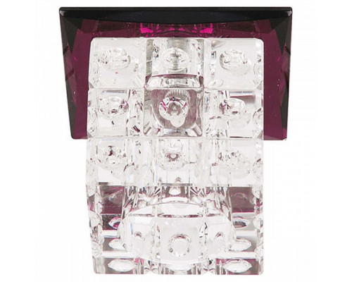 Встраиваемый светильник Horoz Electric