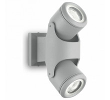 Светильник на штанге Ideal Lux Xeno XENO PL2 GRIGIO