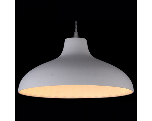 Подвесной светильник Natali Kovaltseva Minimal Art MINIMAL ART 77022-1P WHITE