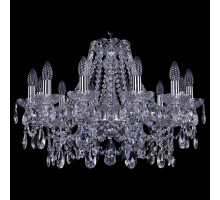 Подвесная люстра Bohemia Art Classic 11.25 11.25.12.220.Cr.Sp