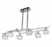 Люстра на штанге Mantra Zen 1423