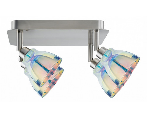 Спот Paulmann Wolbi 60218