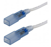 Соединитель Гибкий неон 134-001