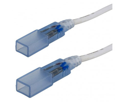 Соединитель Гибкий неон 134-001