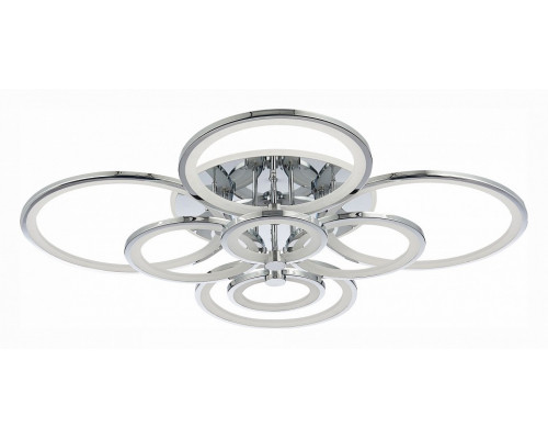 Потолочная люстра EVOLED Leto