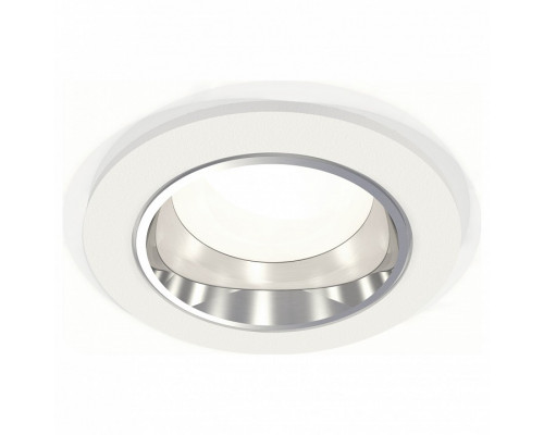 Встраиваемый светильник Ambrella Xc651 XC6512003