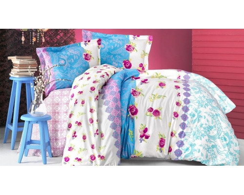 Постельное белье евростандарт Lorance