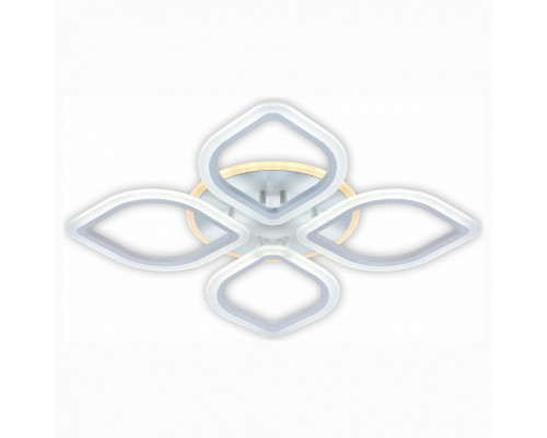 Накладной светильник Citilux Ромби Смарт