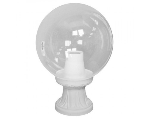 Наземный низкий светильник Fumagalli Globe 250 G25.110.000.WXE27