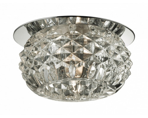 Встраиваемый светильник Novotech Enigma 369538