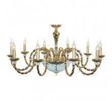 Подвесная люстра Dio D’Arte Novara Novara E 1.1.10 G