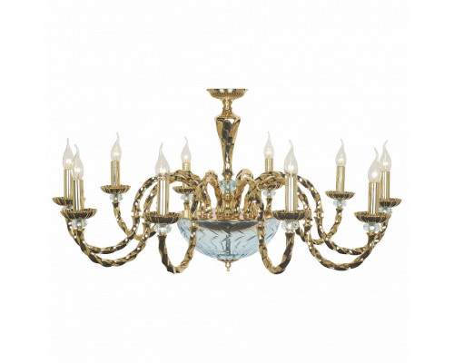 Подвесная люстра Dio D’Arte Novara Novara E 1.1.10 G