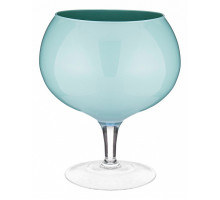 Ваза настольная (24х30 см) Globo Acqua 316-1518