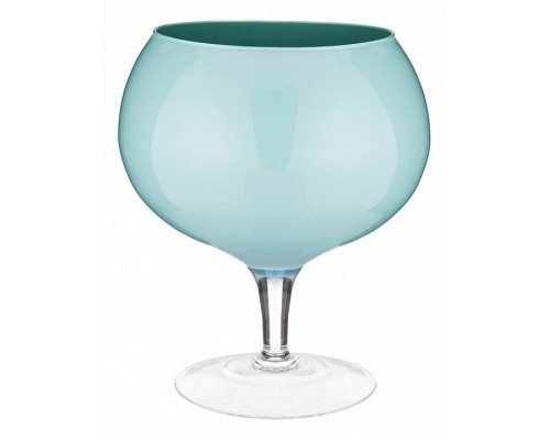 Ваза настольная (24х30 см) Globo Acqua 316-1518