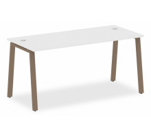 Стол офисный Metal System БА.СП-4