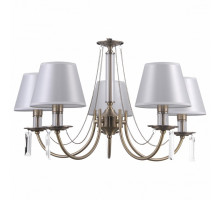 Подвесная люстра Natali Kovaltseva 76052 76052/5C ANTIQUE