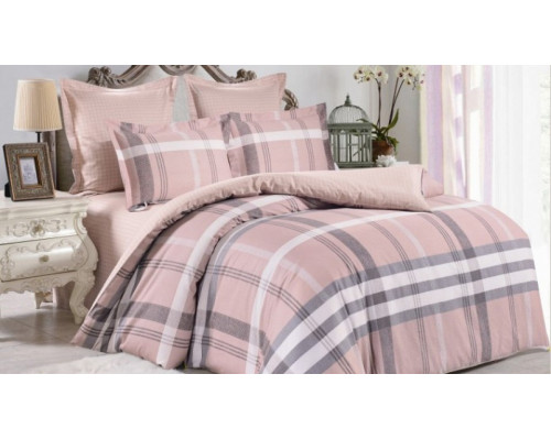 Постельное белье полутораспальное Вальтери С-348