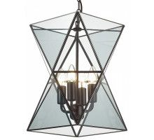 Подвесной светильник Favourite Polihedron 1919-4P