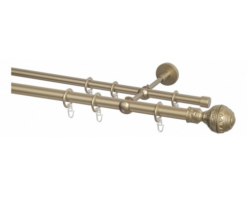 Карниз (200 см) Этно