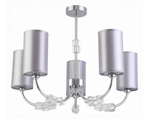 Люстра на штанге EVOLUCE Emmi SLE156002-05